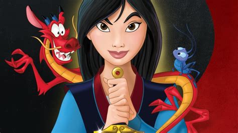 Mulan Movie Review and Ratings by Kids