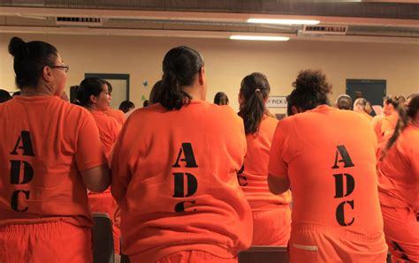 Arizona Prisoners Find Hope in Their Fight Against Forced Inductions | The Nation