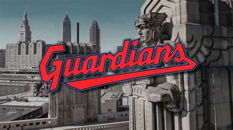 [100+] Cleveland Guardians Wallpapers | Wallpapers.com