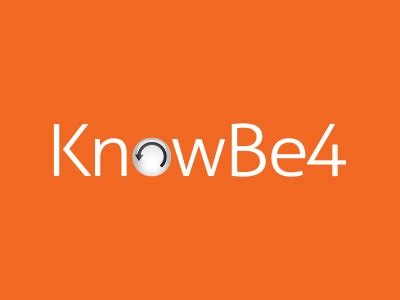 KnowBe4 | Partners & Technologies | IT Provider in Detroit - Red Level