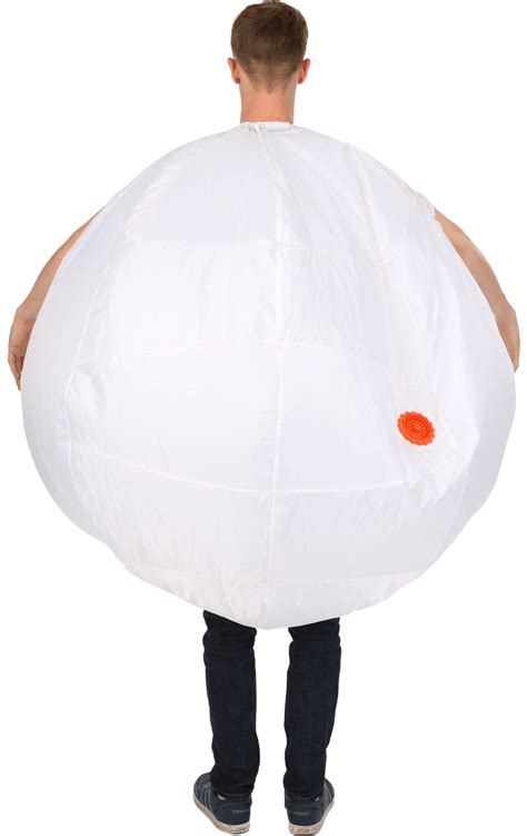 Mens Wilson Castaway Costume | Joke.co.uk