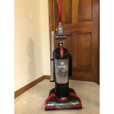 Dirt Devil Power Max XL Bagless Upright Vacuum reviews in Vacuum ...