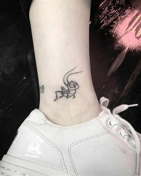 101 Best Mulan Tattoo Ideas You Have To See To Believe!