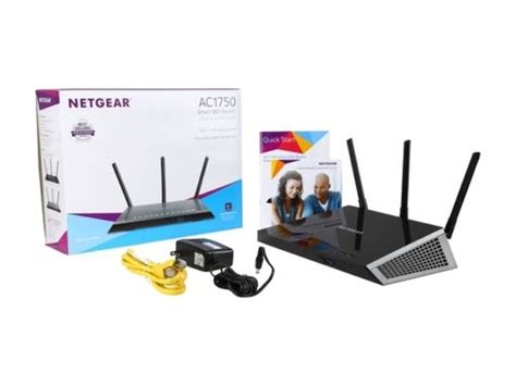 NETGEAR Outs Firmware 1.0.0.20 for Its R6400 Wireless Router