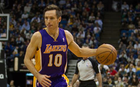 Two-time MVP Steve Nash to enter Suns' Ring of Honor - CBSSports.com