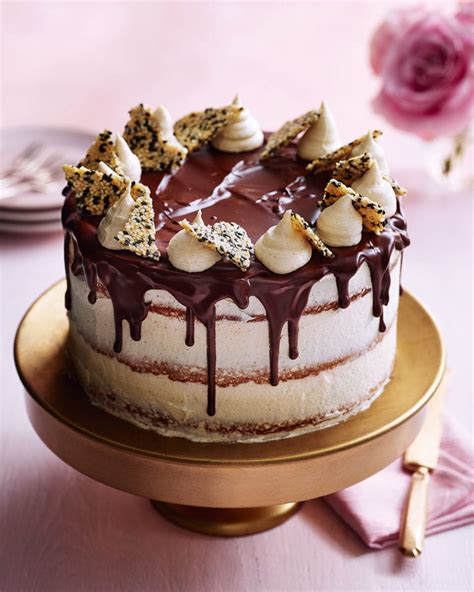 59 Celebration cake recipes - delicious. magazine