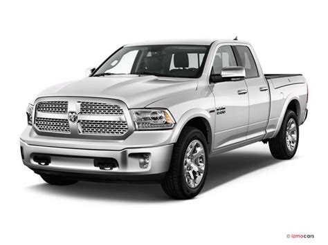 2014 Ram 1500 Review, Pricing, & Pictures | U.S. News