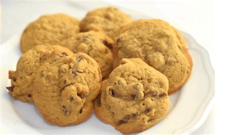 Best Date Cookie Recipe, using chopped dates | MerryBoosters