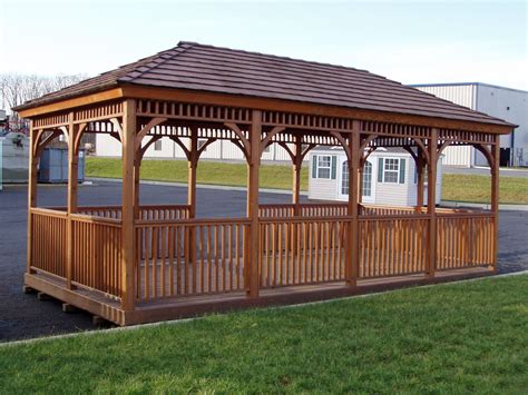 gazebos for sale | octagon victorian gazebo 8 octagon vinyl gazebo 10 wood octagon gazebo ...