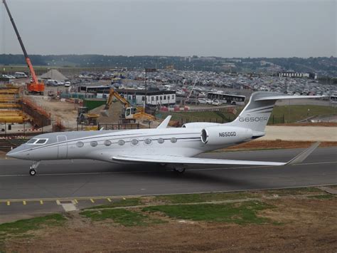 An Inside Look of Elon Musk’s $70m G650ER Jet – Planes.com Blog