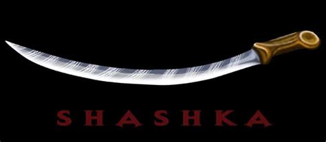 Shashka Sword: The Legendary Weapon Of The Cossacks