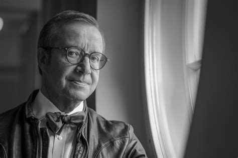 Toomas Hendrik Ilves – the president Estonia needed - Estonian World