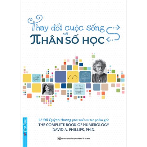 [Tải ebook] Thay Đổi Cuộc Sống Với Nhân Số Học PDF – Thuviensach.org