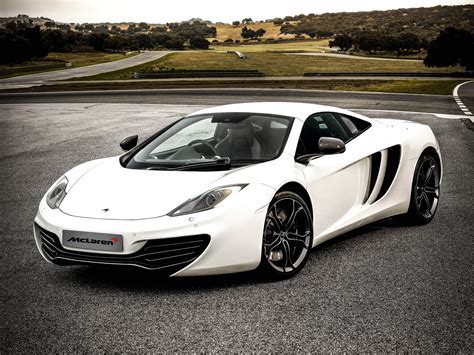 MCLAREN MP4-12C specs - 2011, 2012, 2013, 2014 - autoevolution