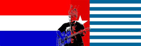 Free West Papua Campaign office to open in the Netherlands - Free West ...