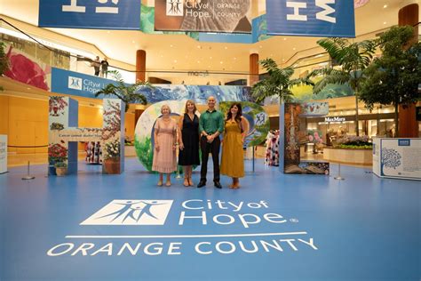 City of Hope’s new cancer center welcomes patients - Orange Coast Mag