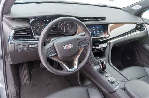 2021 Cadillac XT6 Review, Changes, Release Date, and Price - 2023 / 2024 New SUV