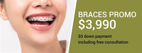 LOW COST Braces From $3,900 in Mississauga | Damaski Dental