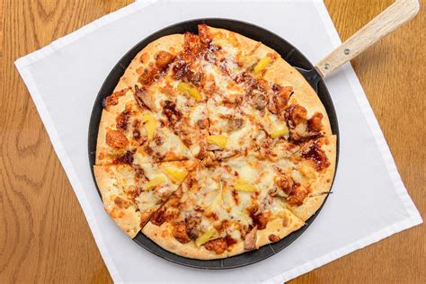 Gallery - Soulshine Pizza - Pizza Restaurant