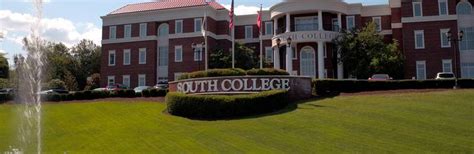 South College - Knoxville - Niche