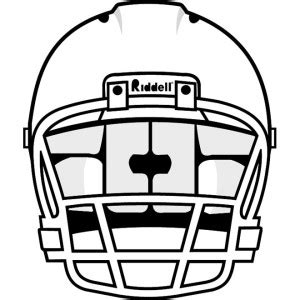 Football Helmet Image | Free download on ClipArtMag