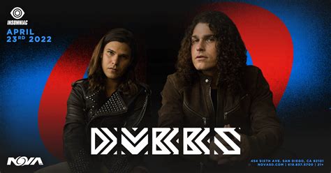 DVBBS - Nova SD