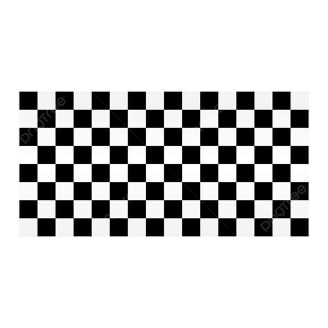 Seamless Race Flag Pattern, Race Flag, Flag Pattern, Seamless Pattern PNG and Vector with ...