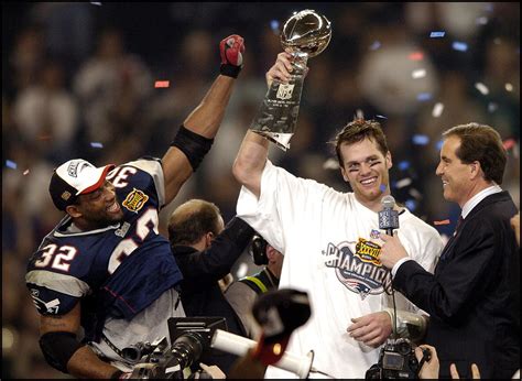 Tom Brady Through the Years: PHOTOS – NBC Boston