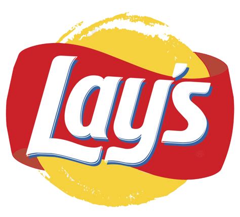 Lays Chips Logo Transparent | My XXX Hot Girl