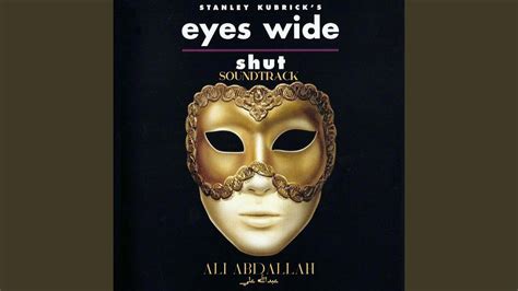 Eyes Wide Shut (Original Motion Picture Soundtrack) - YouTube