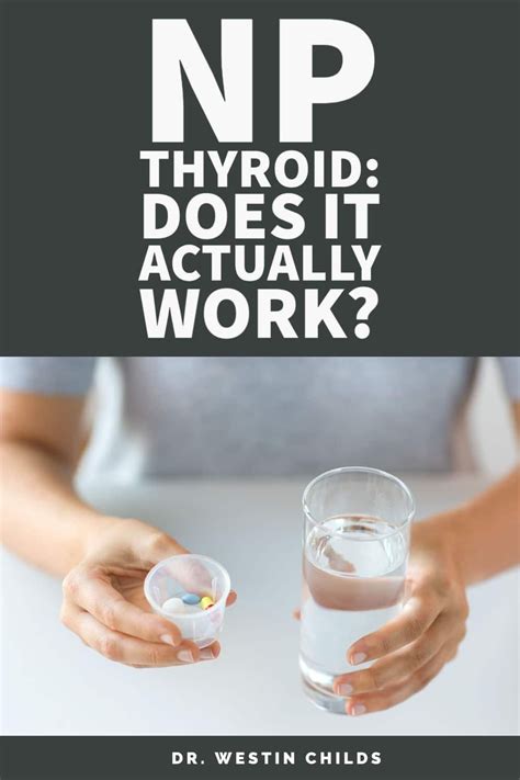 Np thyroid facts what you should know before using it – Artofit