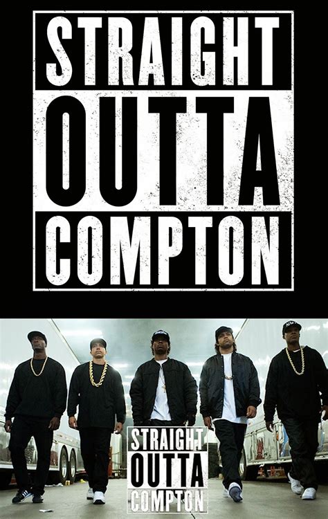 Straight Outta Compton (2015) Movie Online | Outta compton, Straight outta compton, Straight ...