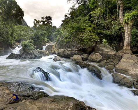 Sapa's Most Beautiful Waterfalls And Lakes