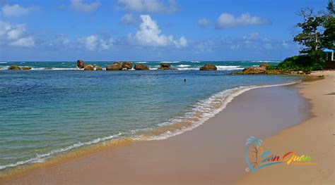 Playita del Condado Beach - San Juan, Puerto Rico - 2023 Beach Guide