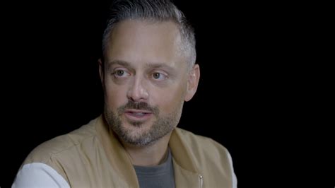 Nate Bargatze on comedy, his family, and more - TrendRadars