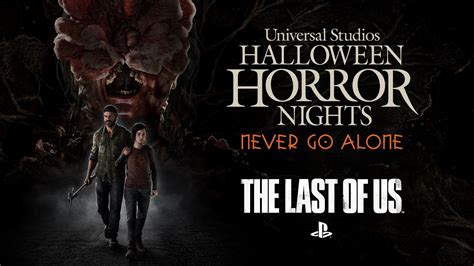 Halloween Horror Nights at Universal