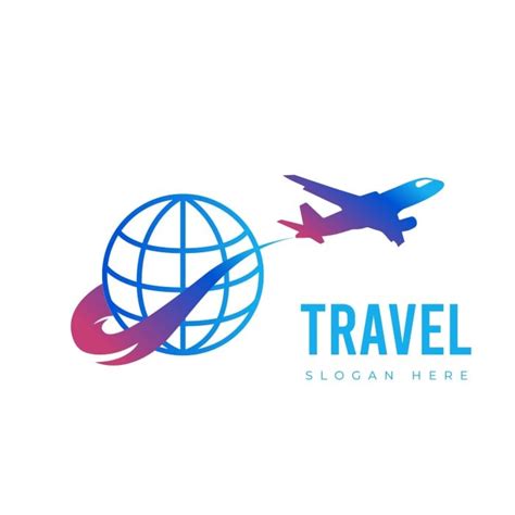 Travel Agency Logo Free - Infoupdate.org