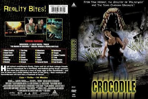 Crocodile (2000 film) - Alchetron, The Free Social Encyclopedia