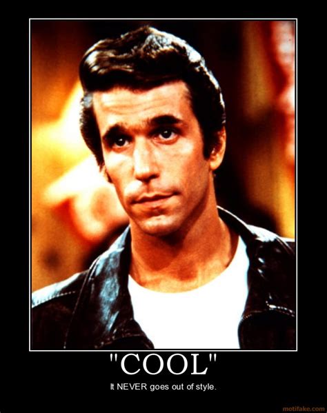 Arthur Fonzarelli Quotes. QuotesGram