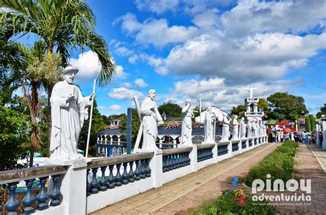 The Marian Orchard Pilgrimage Site in Batangas (with Photos and How to Get There) | Blogs ...