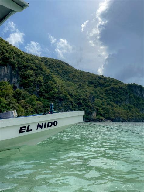 El Nido Tour B: Is the Group Tour Worth It? - Be My Travel Muse