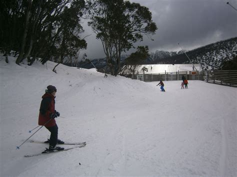 Falls Creek, Victoria, Australia. Another great ski resort | Falls ...