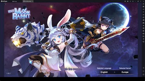 Idle Moon Rabbit Beginner Guide for a New Start with an Assured Winning-Game Guides-LDPlayer