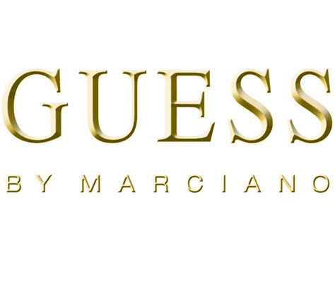 GUESS | History and definition of GUESS | The logo GUESS | Latest ...