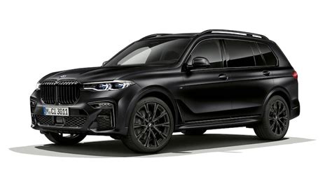 Bmw X5 Black On Black