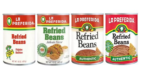 About Us – "The Preferred" Mexican Food Brand | La Preferida