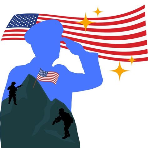 Memorial Day Clip Art Border: Best Designs to Honor Our Heroes with a Patriotic Touch