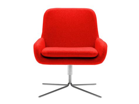 Buy the Softline Coco Swivel Chair at nest.co.uk