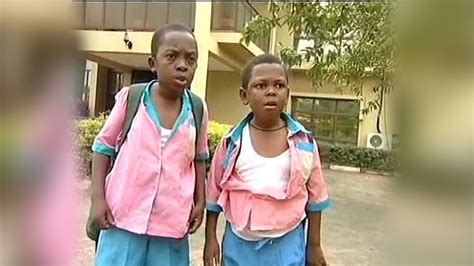 TWO INTELLIGENT BOYS {AKI AND PAWPAW} - NIGERIAN MOVIES 2017NIGERIAN MOVIES 2017 | AFRICAN ...