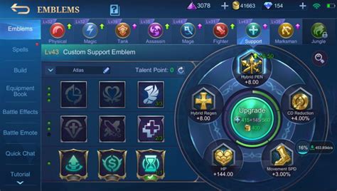 Mobile Legends Angela Guide: Best Build, Emblem and Gameplay Tips